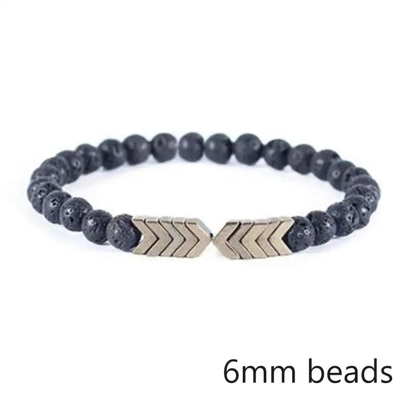 Elemental Power Bracelets