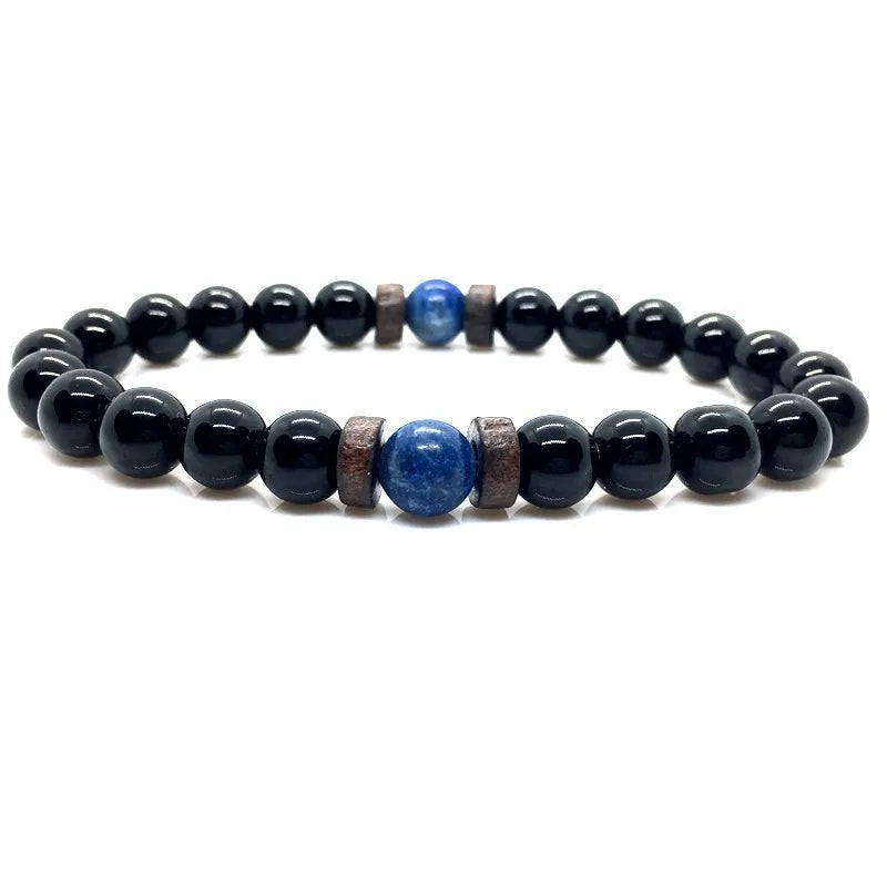 Elemental Power Bracelets