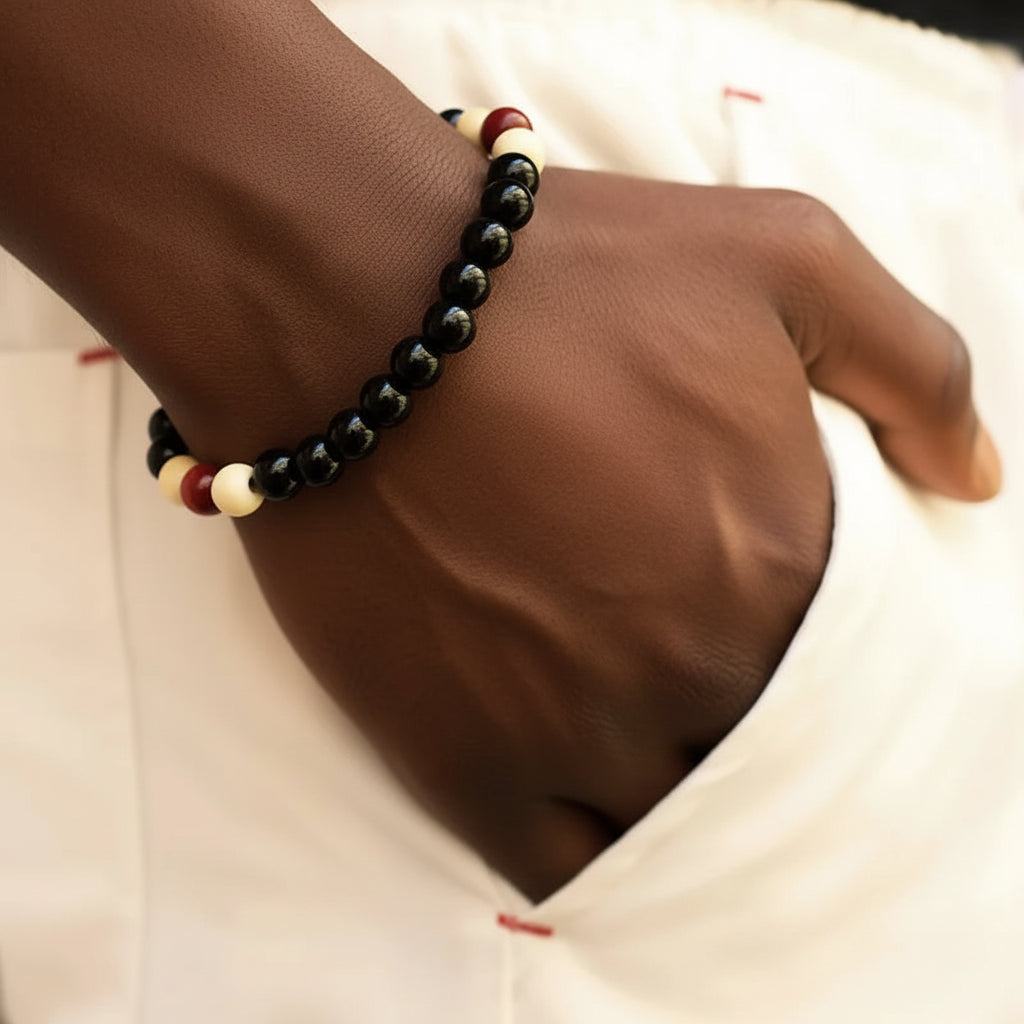 Elemental Power Bracelets