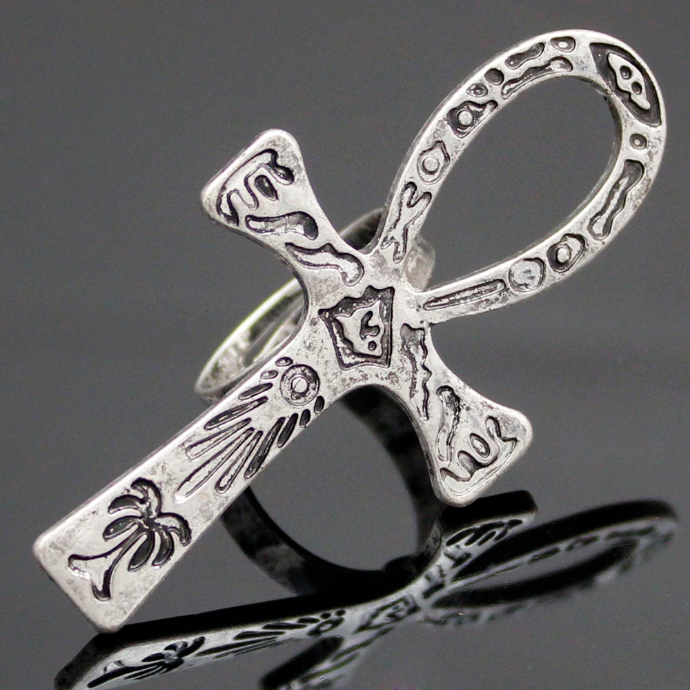 Big Ankh Energy