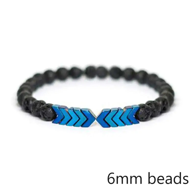 Elemental Power Bracelets