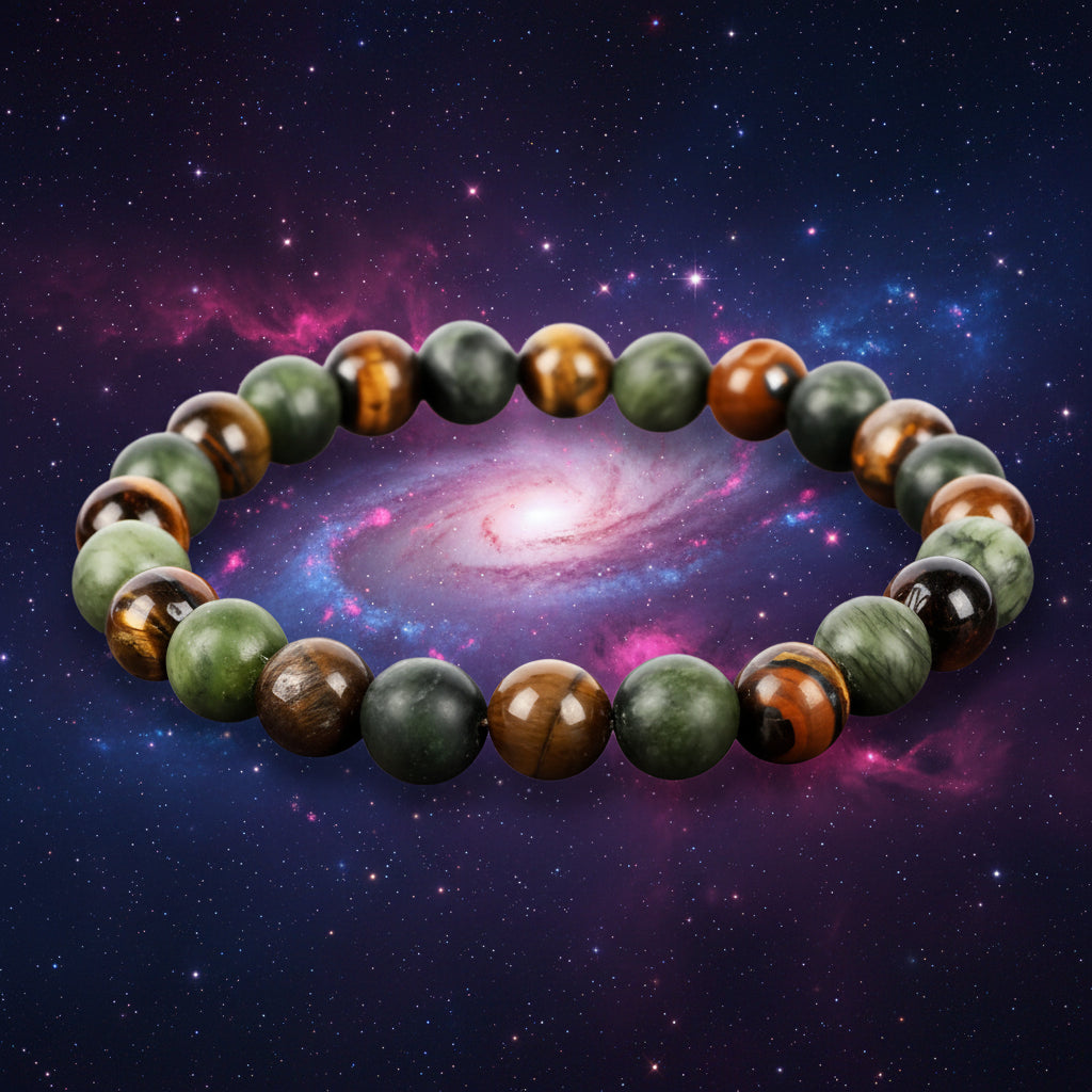 Titan's Chains