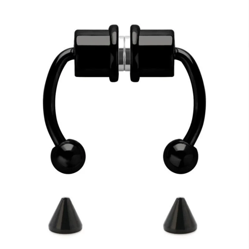 Spellbound Septum Faux nose ring