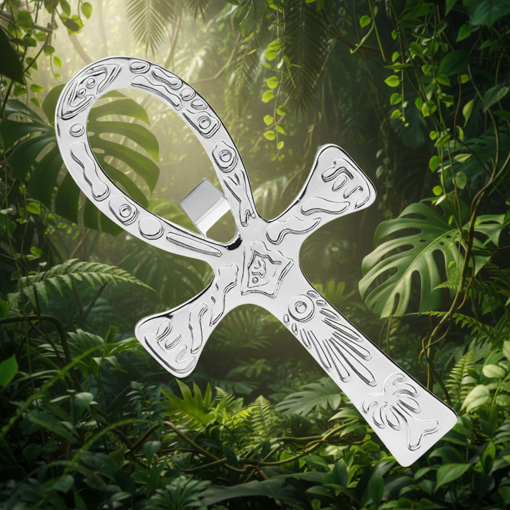 Big Ankh Energy