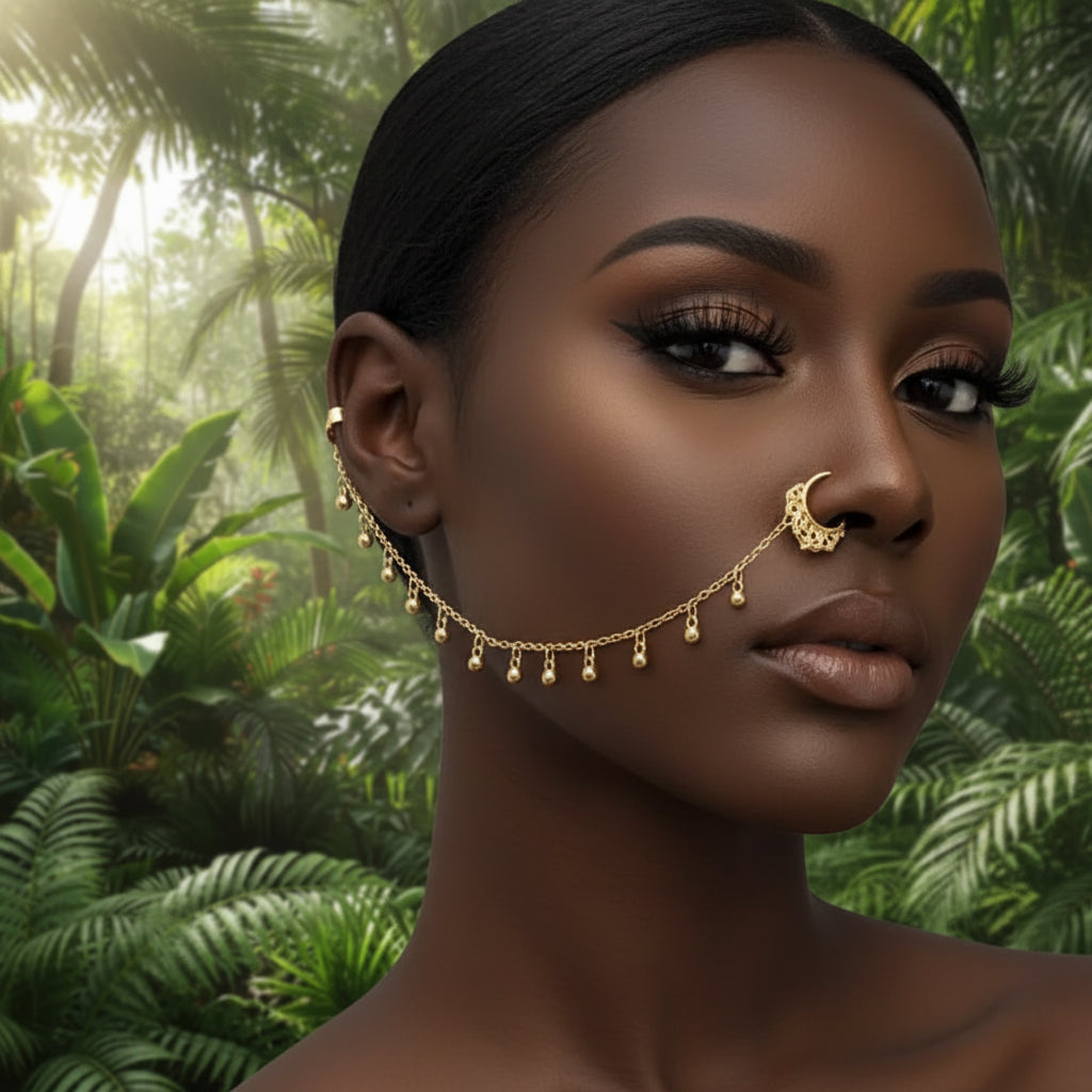 Oracle's Adornments