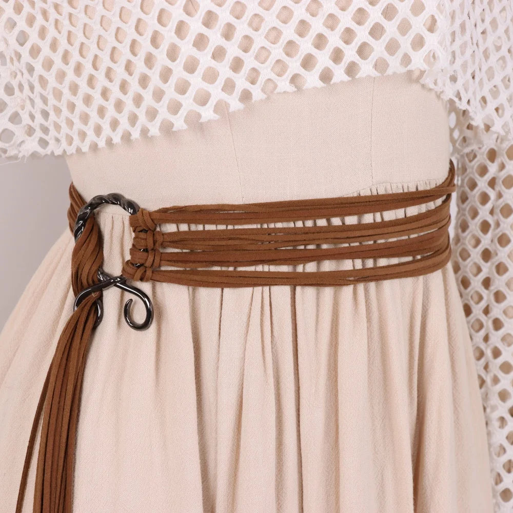 Athena's Belt