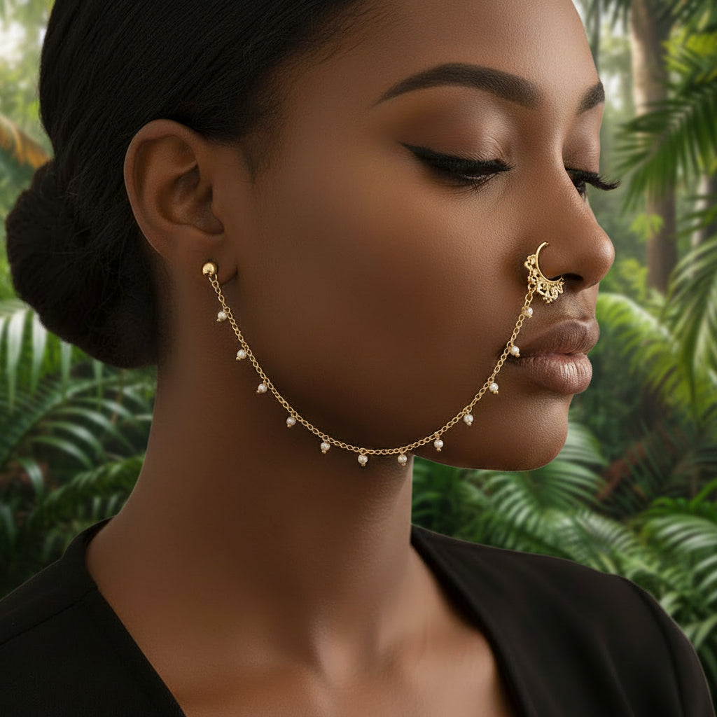 Oracle's Adornments