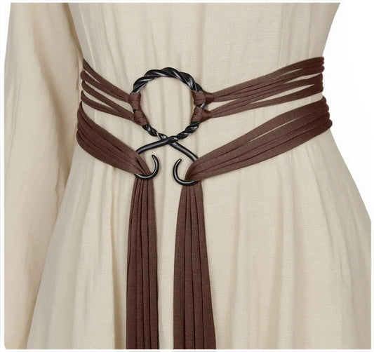 Athena's Belt