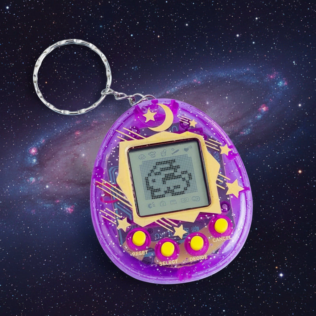 The Retro Familiar