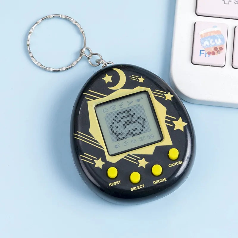 The Retro Familiar