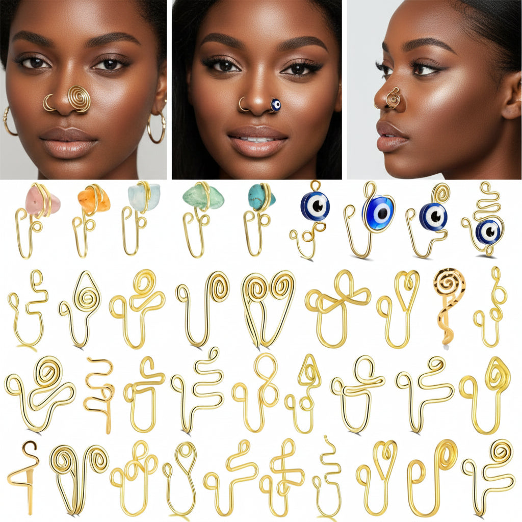 Nose Cuffz