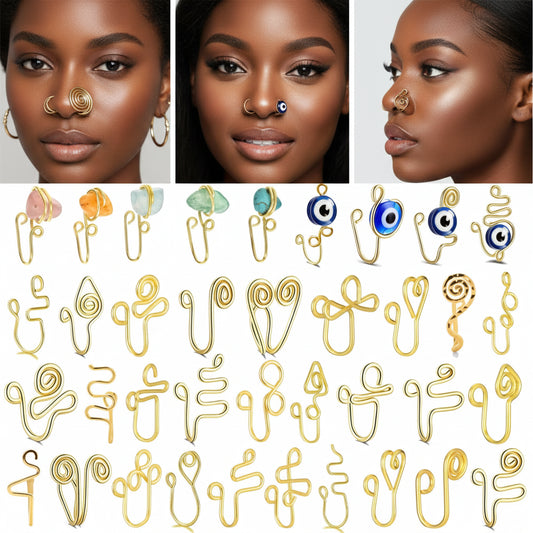 Nose Cuffz