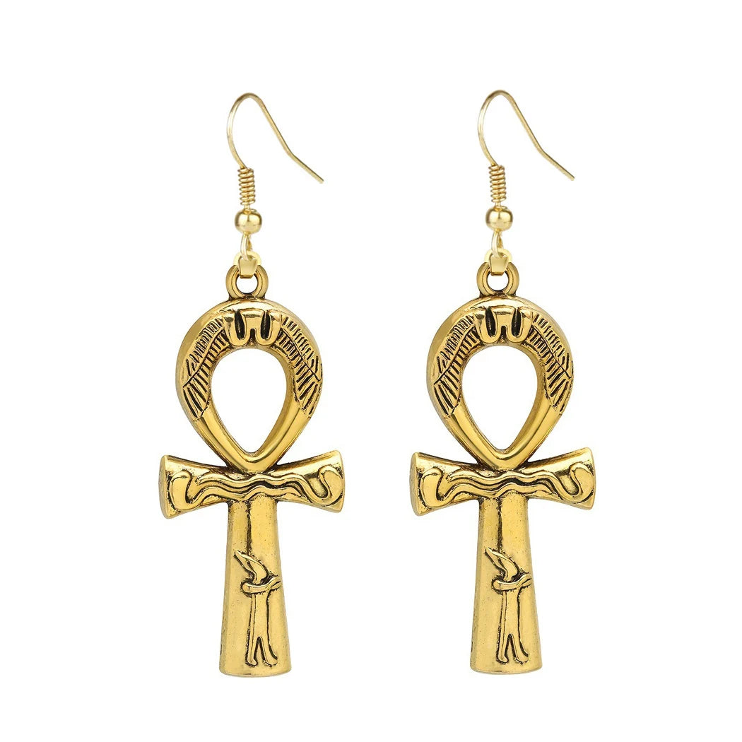 Big Ankh Energy