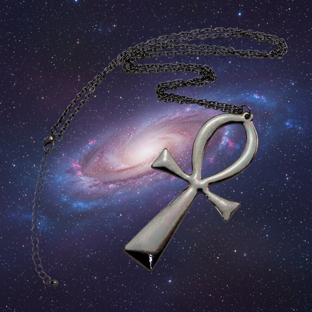 Big Ankh Energy
