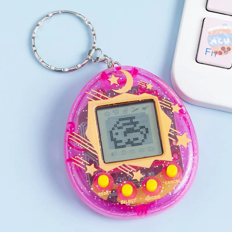The Retro Familiar