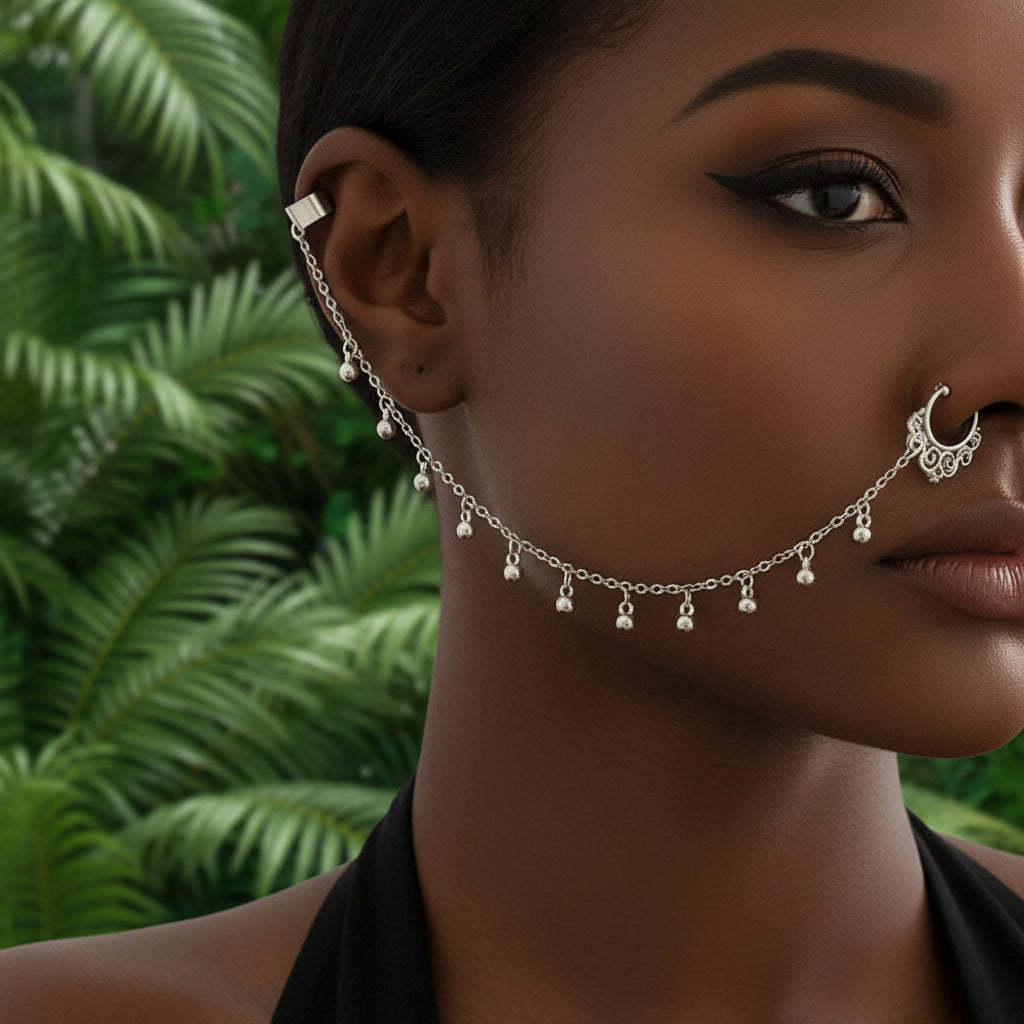 Oracle's Adornments