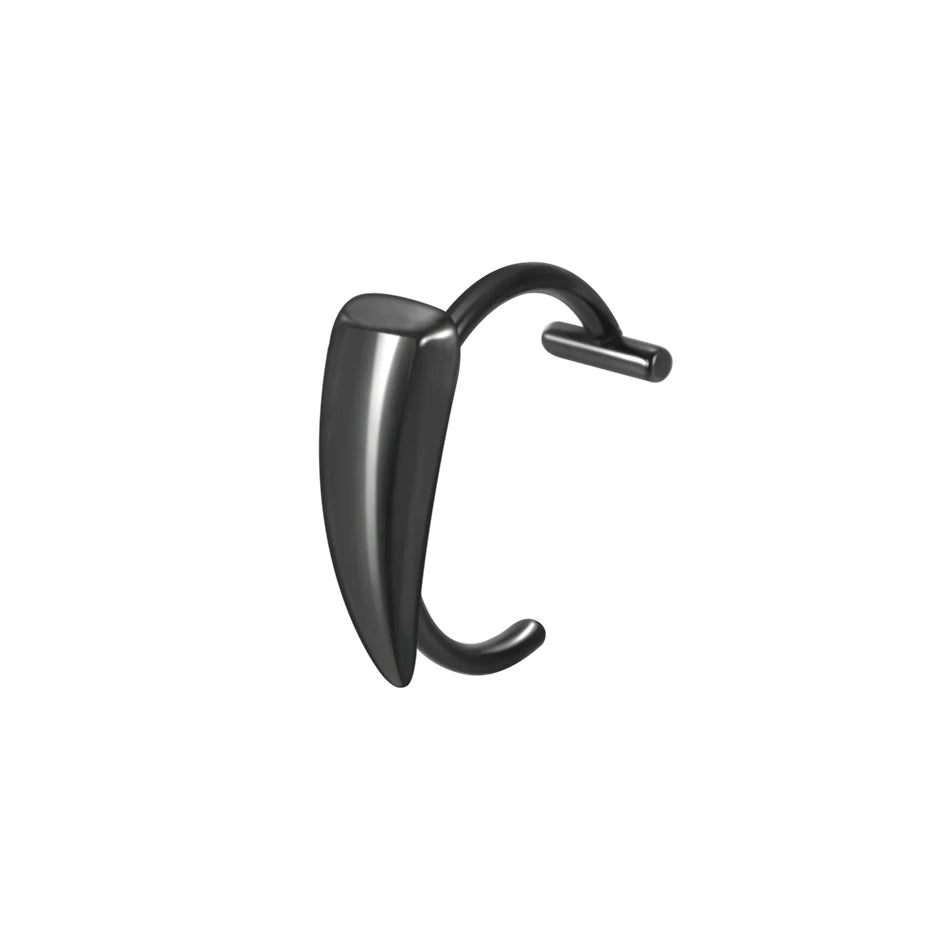 No-Pierce Rebel Hoop Ringz