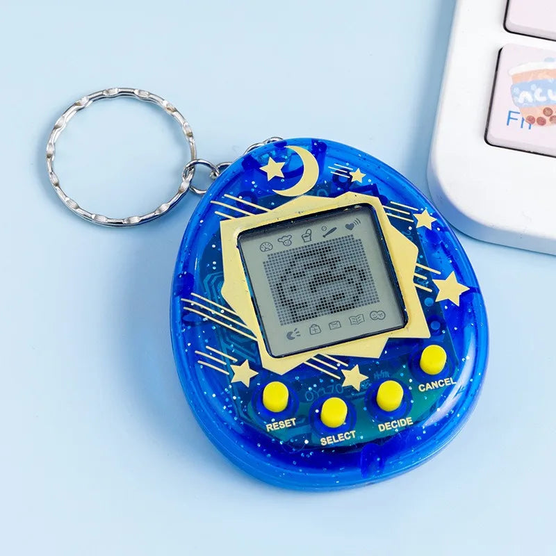 The Retro Familiar