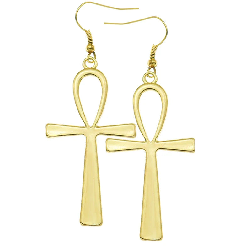 Big Ankh Energy