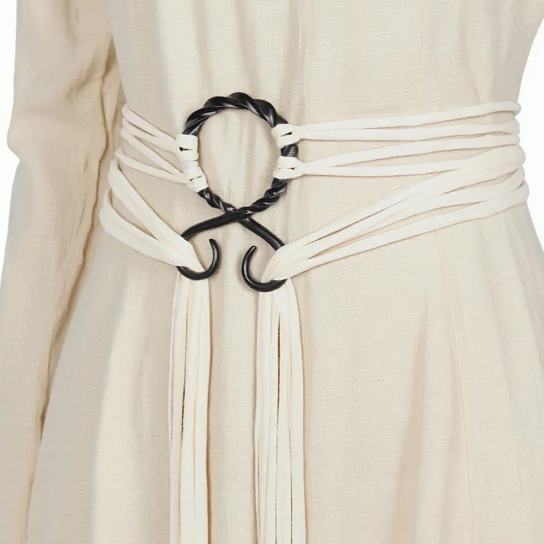 Athena's Belt