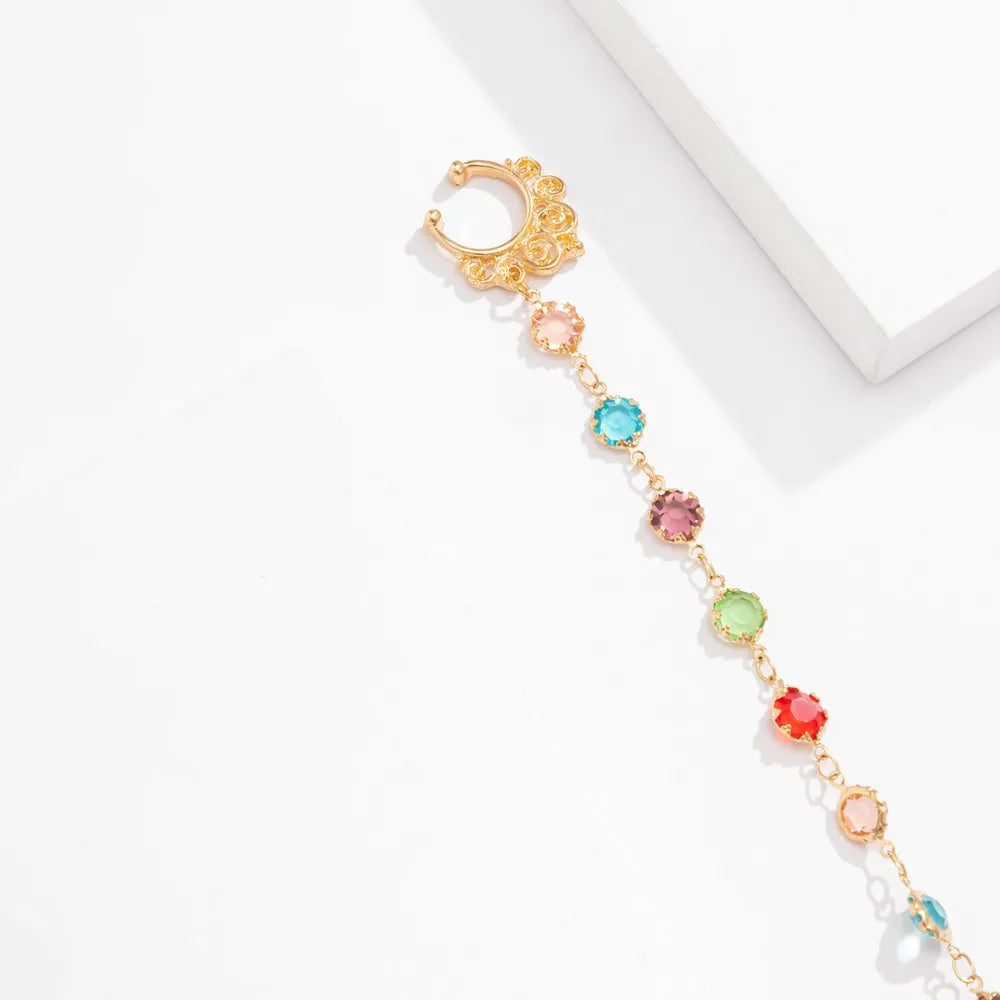 Oracle's Adornments