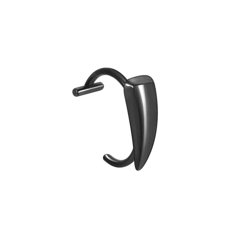 No-Pierce Rebel Hoop Ringz