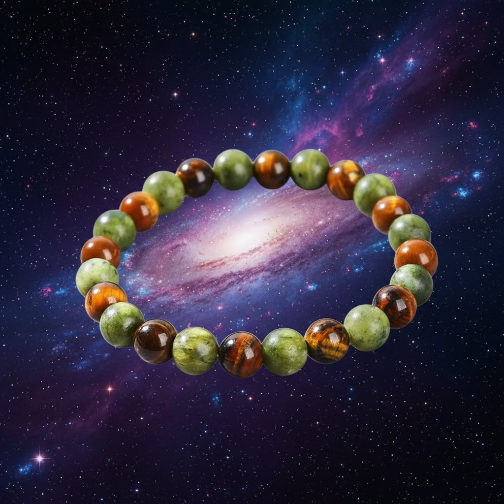 Titan's Chains