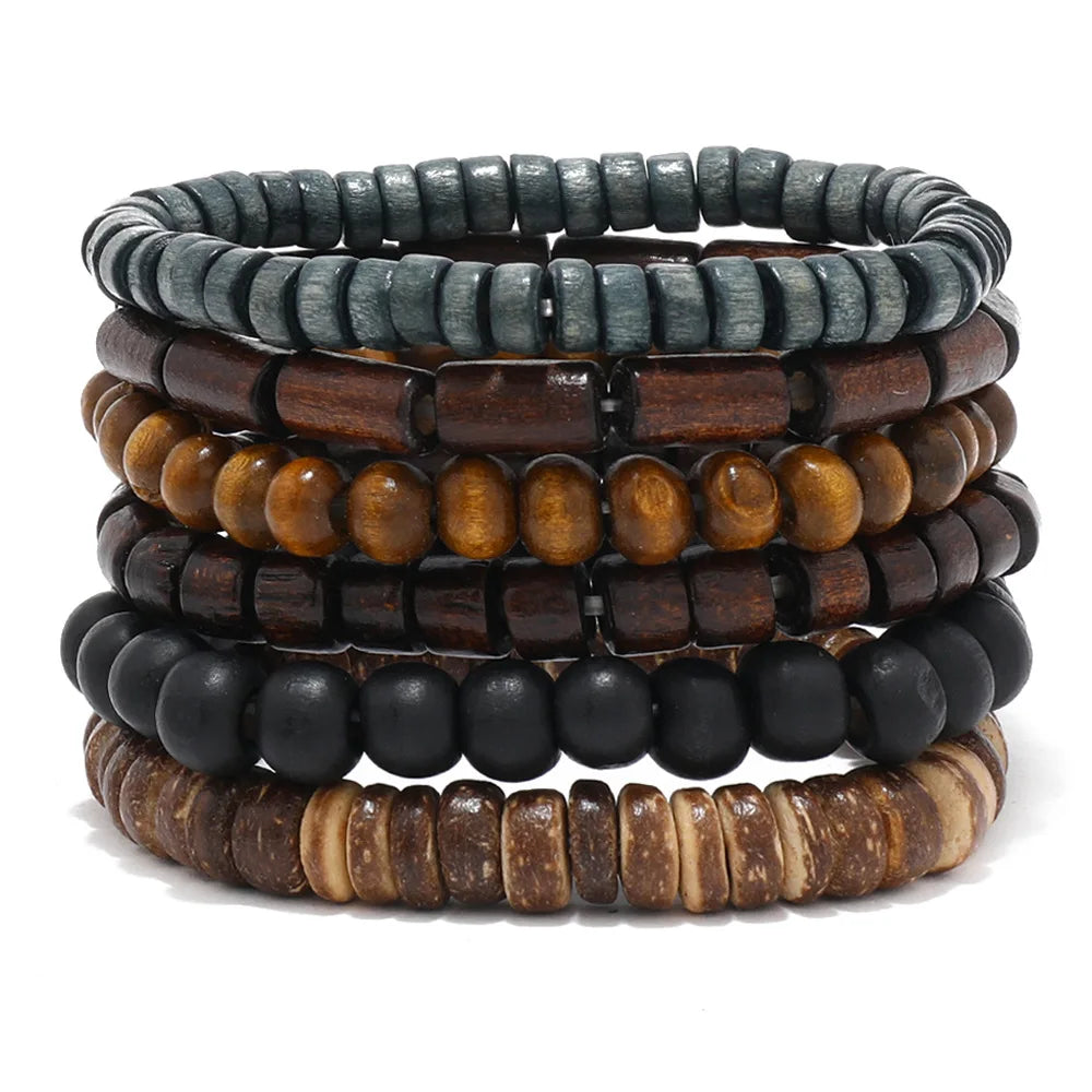 Wood Stackz