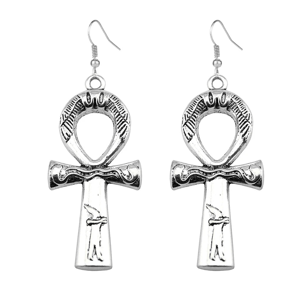 Big Ankh Energy