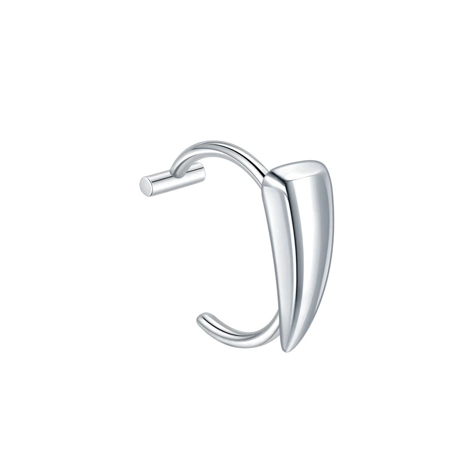 No-Pierce Rebel Hoop Ringz