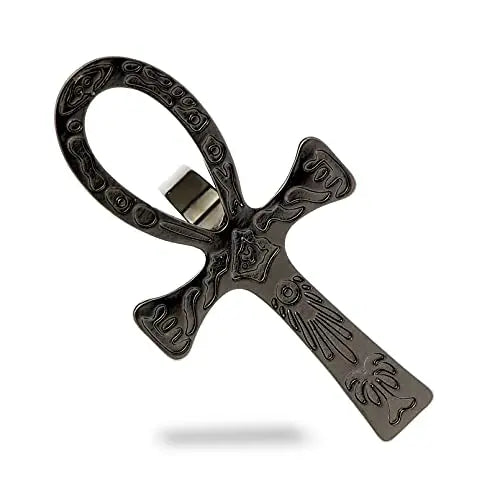 Big Ankh Energy