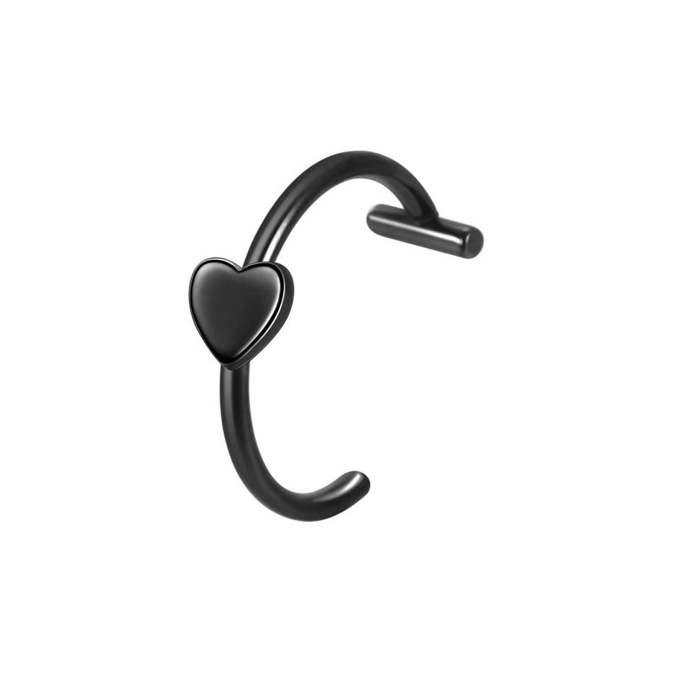 No-Pierce Rebel Hoop Ringz