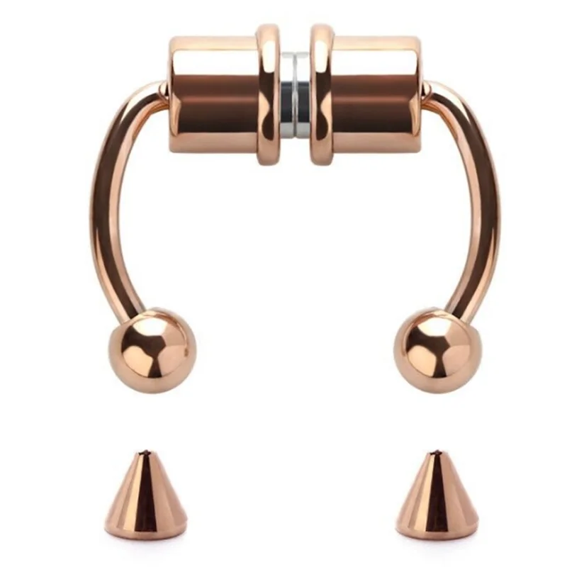 Spellbound Septum Faux nose ring