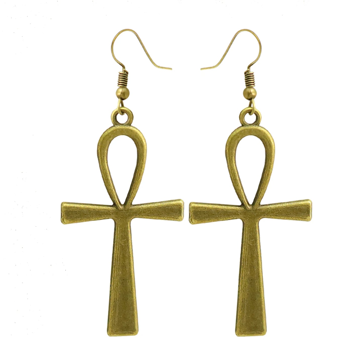 Big Ankh Energy