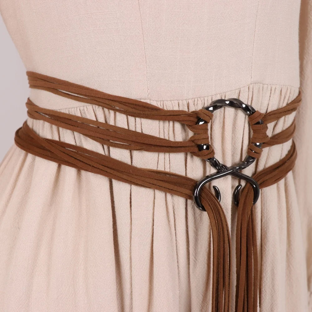 Athena's Belt