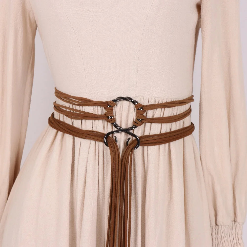 Athena's Belt