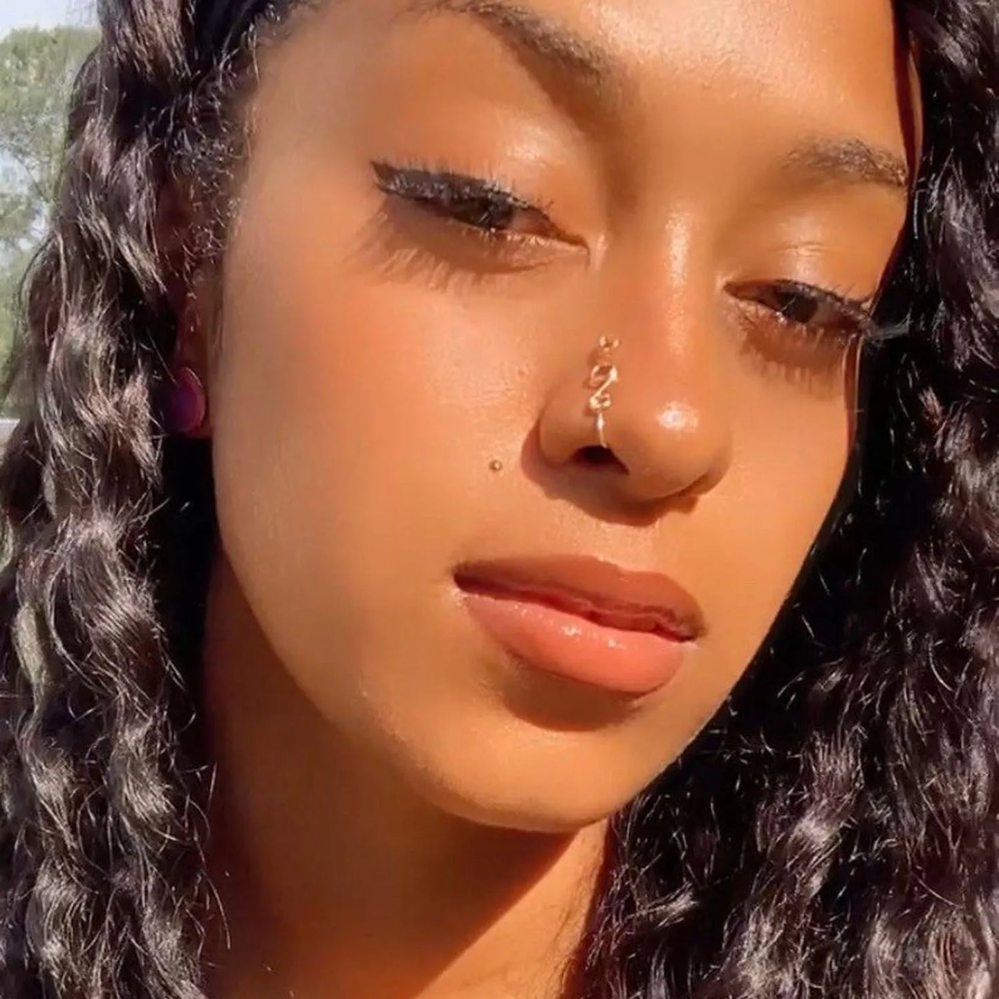 Nose Cuffz