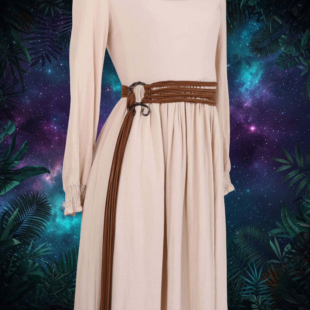 Athena's Belt