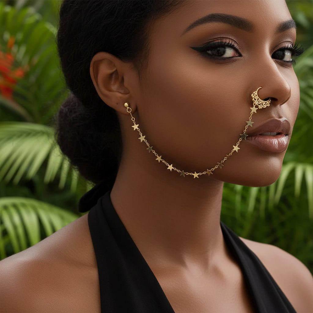 Oracle's Adornments