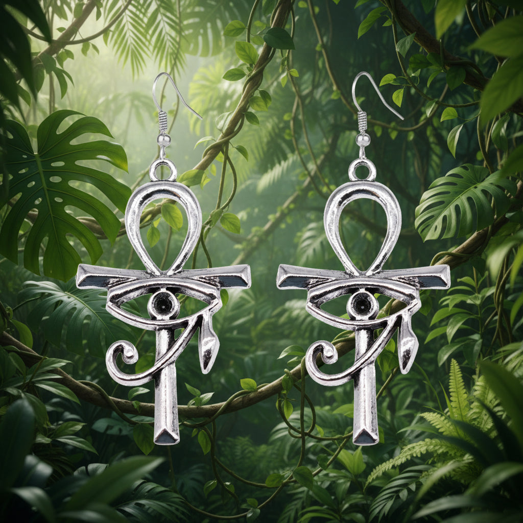 Big Ankh Energy