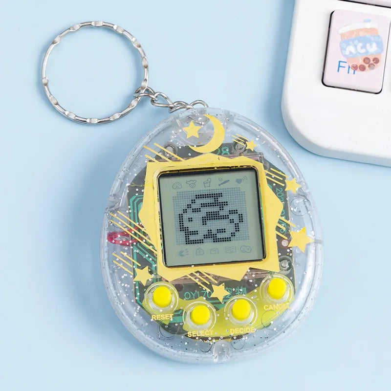 The Retro Familiar