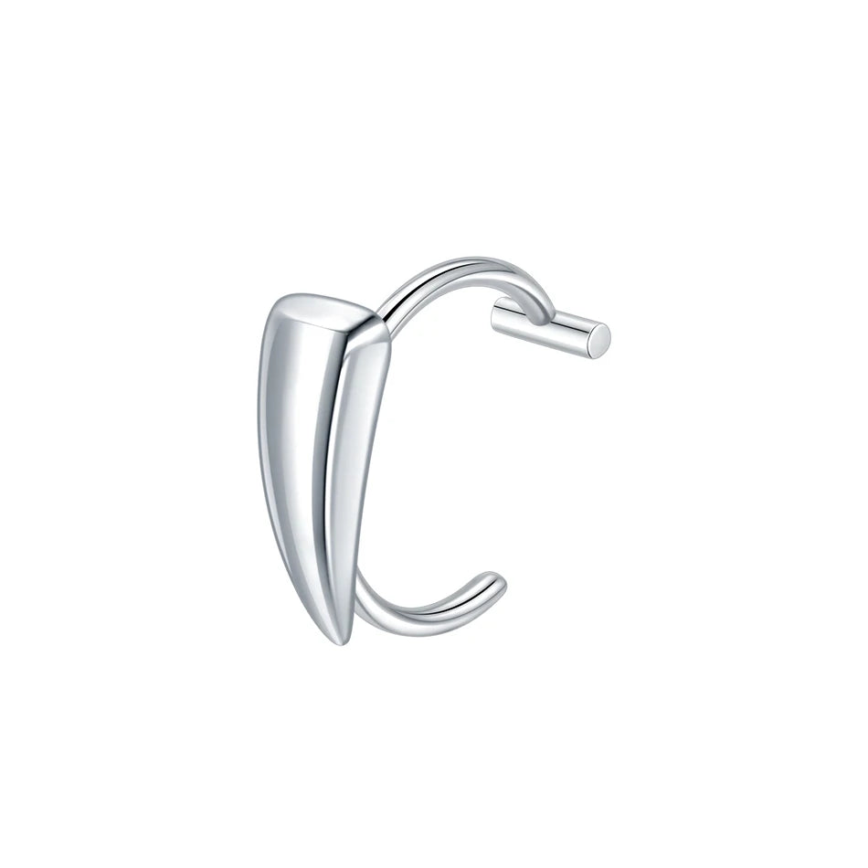 No-Pierce Rebel Hoop Ringz