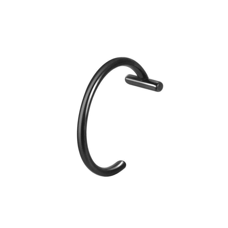 No-Pierce Rebel Hoop Ringz