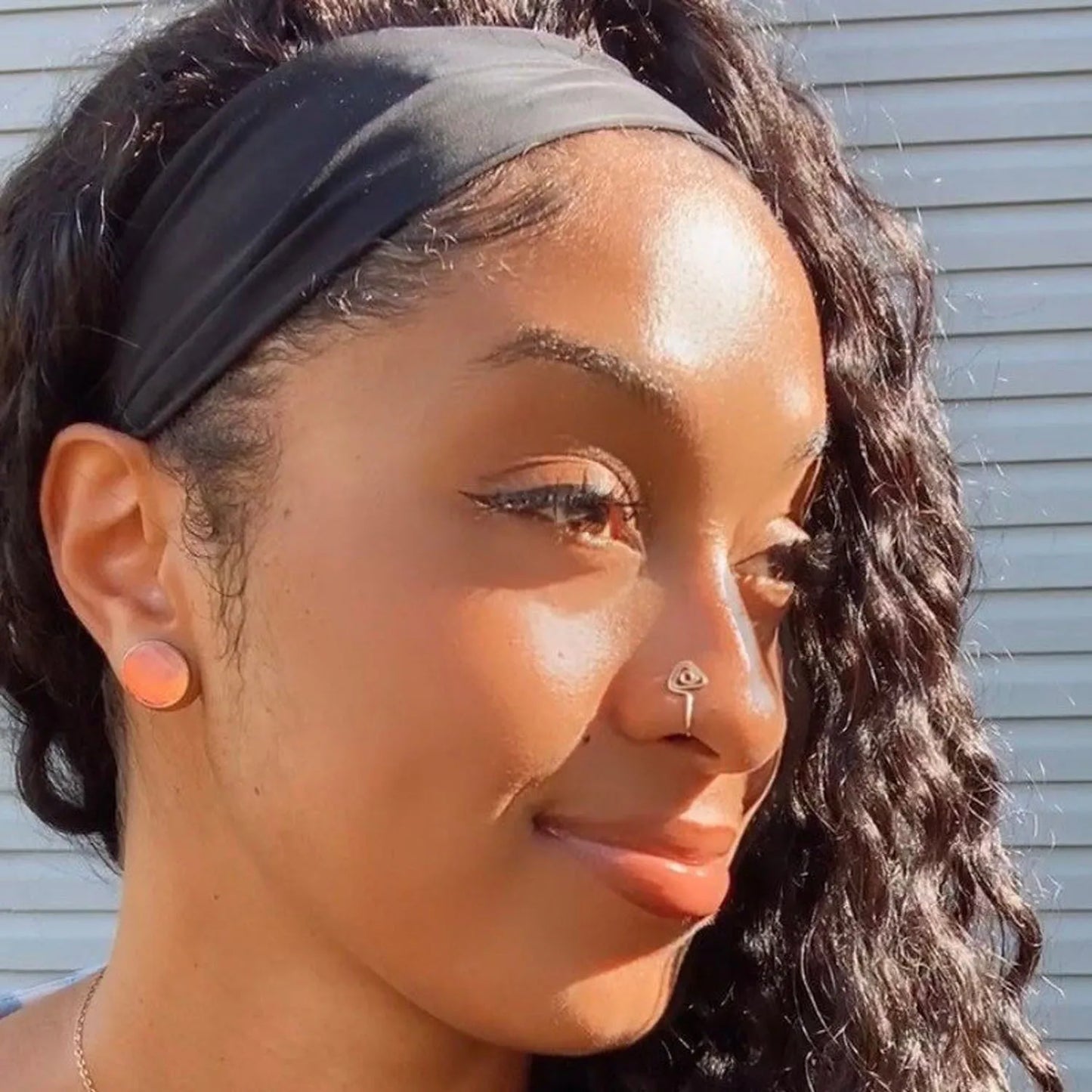 Nose Cuffz